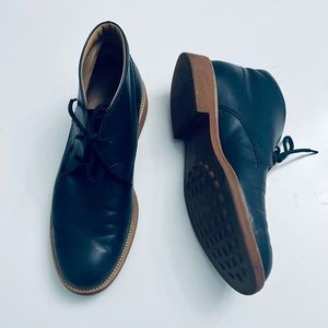 Tods Men”s Boots 7.5